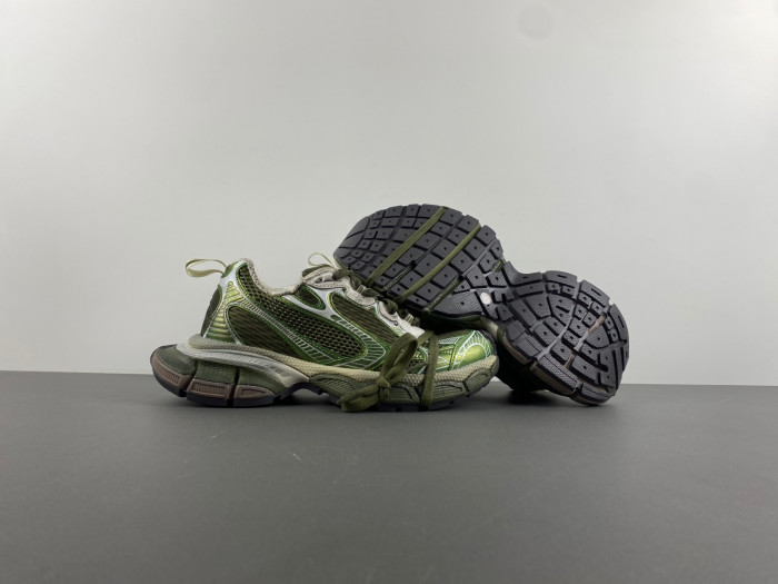 Ba*len*cia*ga 3xl sneakers