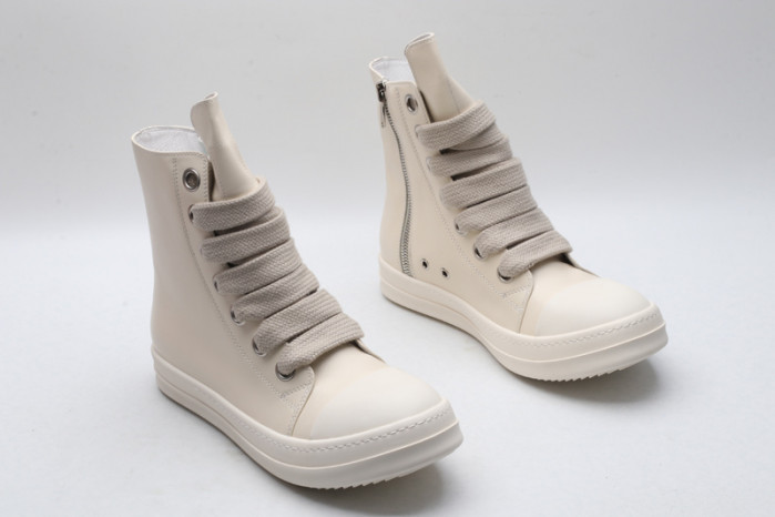rick 0wens sneakers