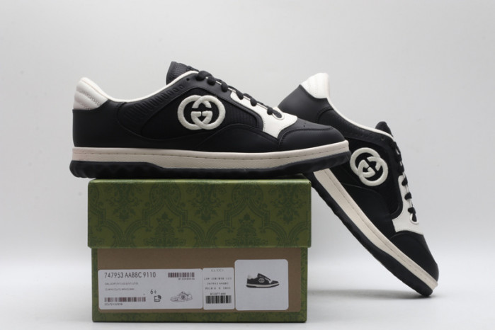 G*u*i sneakers