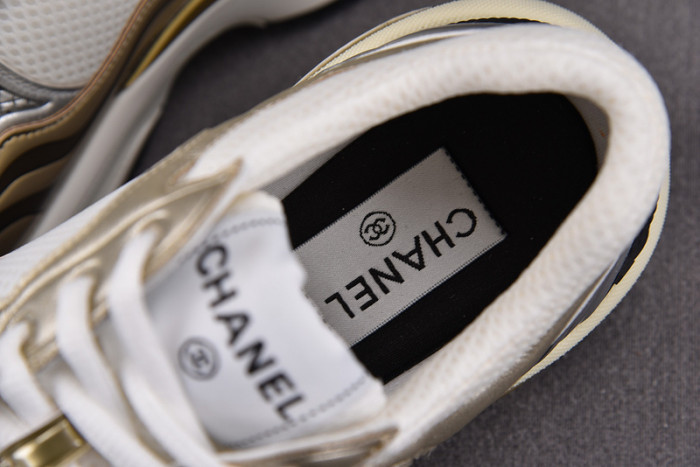chane  sneakers