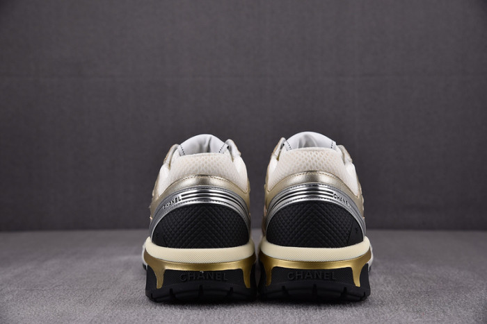 chane  sneakers