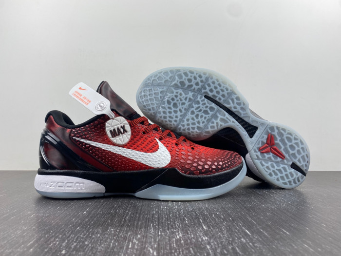 nike zoom kobe 6 protro 