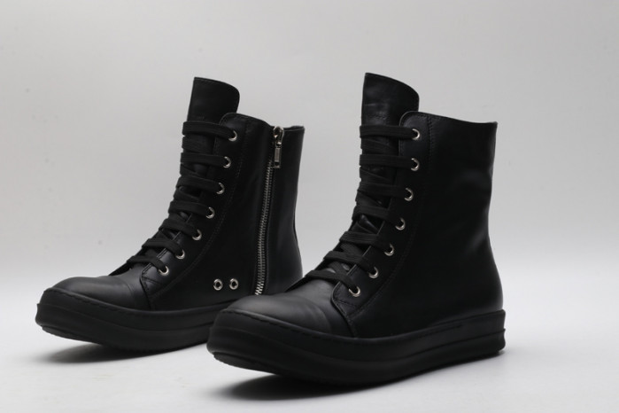 rick 0wens sneakers
