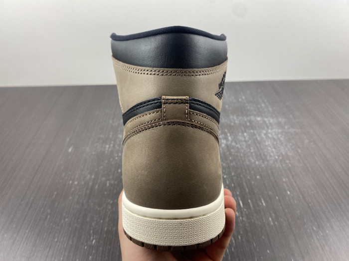 air jordan 1 high og "palomino" dz5485-020