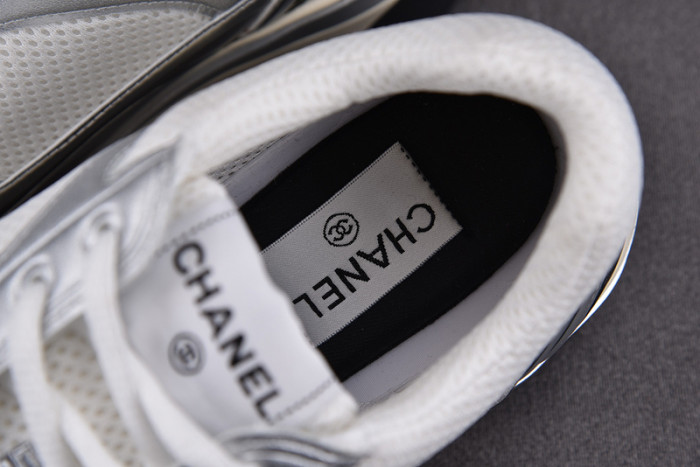chane  sneakers