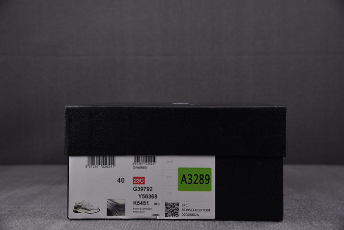 chane  sneakers