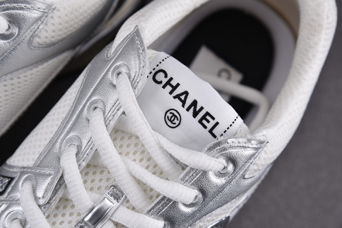 chane  sneakers
