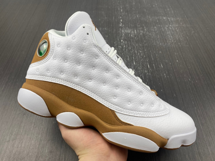 air jordan 13 "wheat" 414571-171