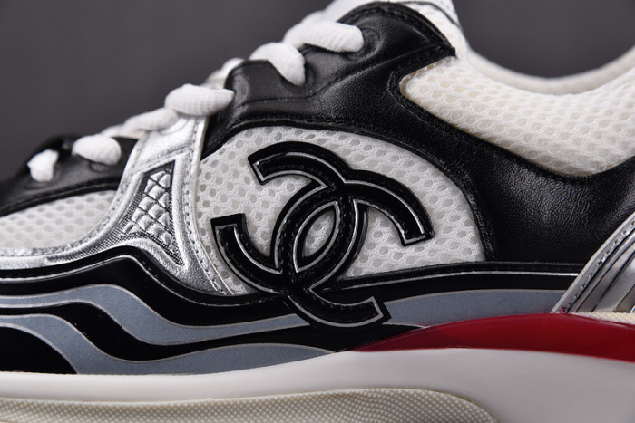chane  sneakers