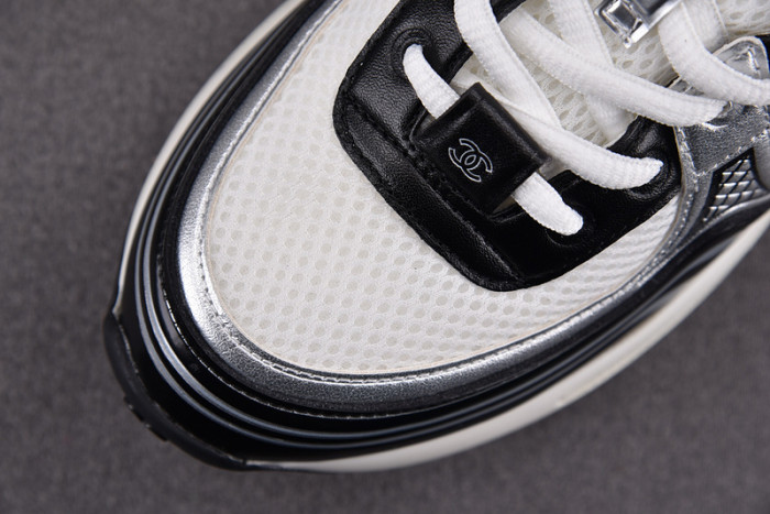 chane  sneakers