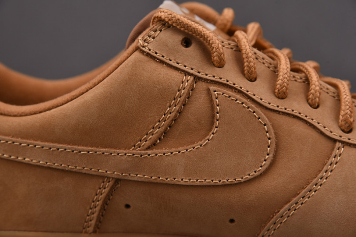 nike air force 1 low sp S*p*e wheat / flax dn1555-200