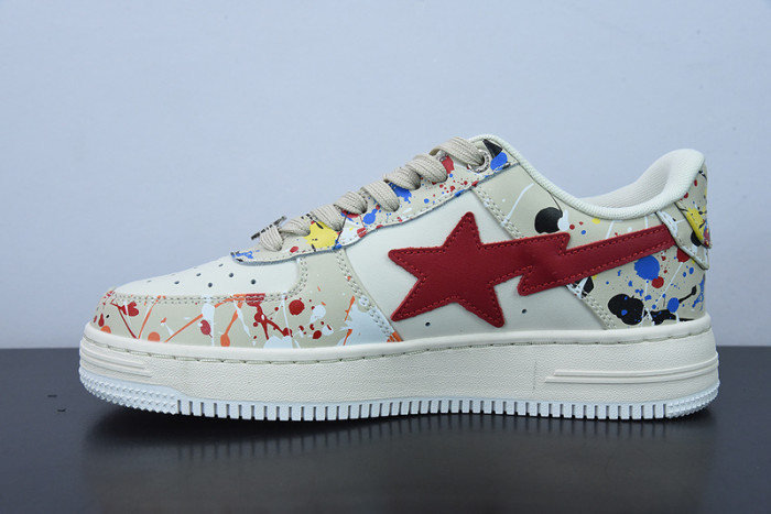 a bathing ape bape sk8 sta