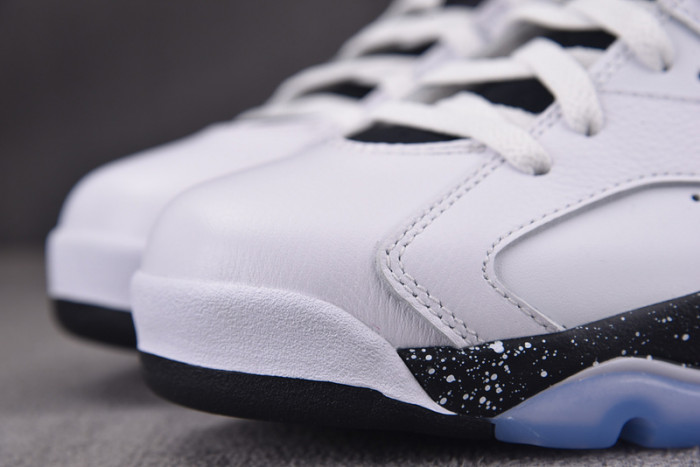 air jordan 6“reverse oreo” ct8529-112