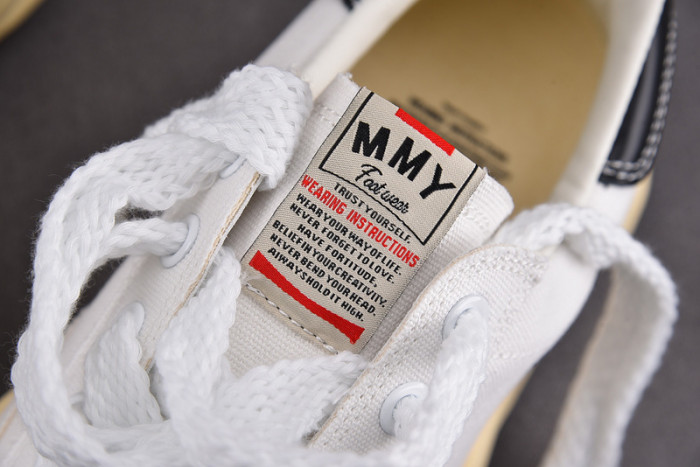 mihara yasuhiro  sneakers