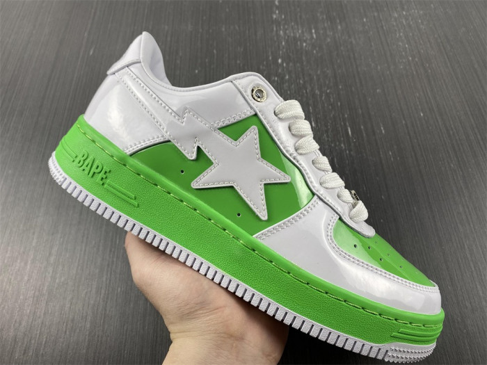 a bathing ape bape sk8 sta