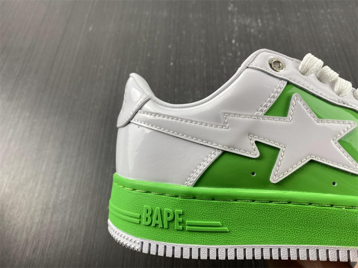 a bathing ape bape sk8 sta