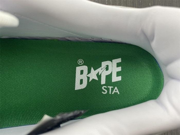 a bathing ape bape sk8 sta