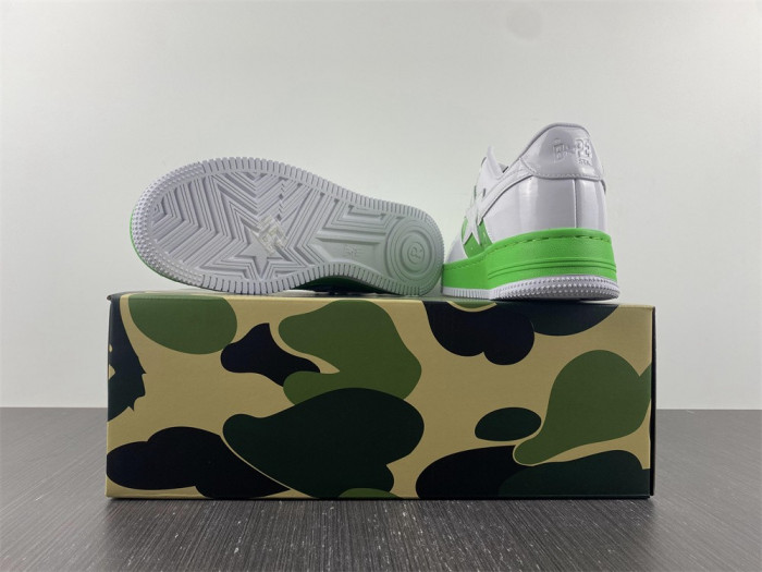 a bathing ape bape sk8 sta