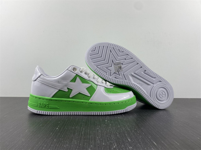 a bathing ape bape sk8 sta