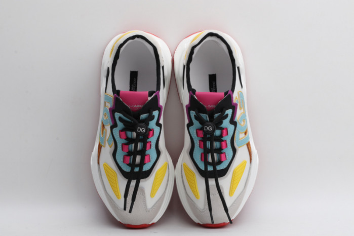 d&g sneakers
