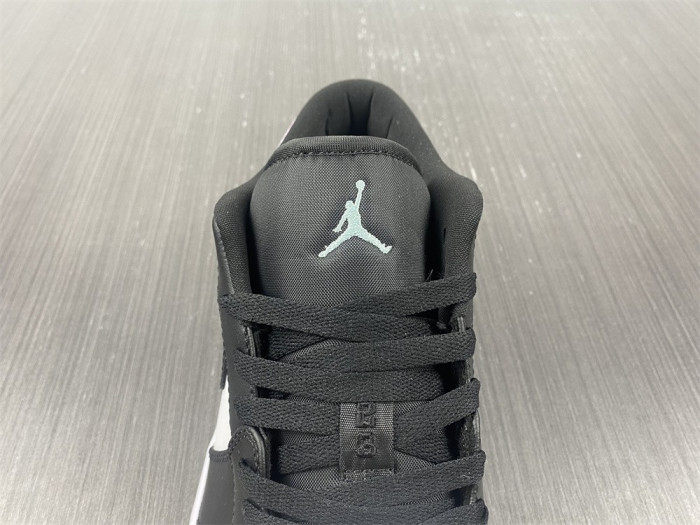 air jordan 1 low "tie-dye" dm1199-100