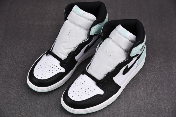 jordan 1 retro high igloo - 861428-100