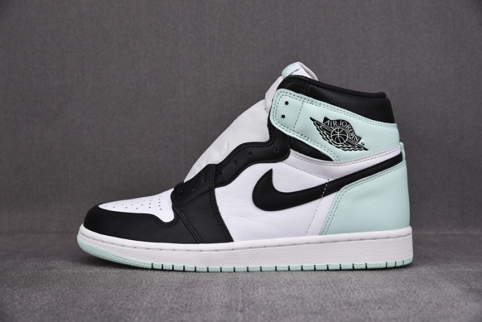 jordan 1 retro high igloo - 861428-100