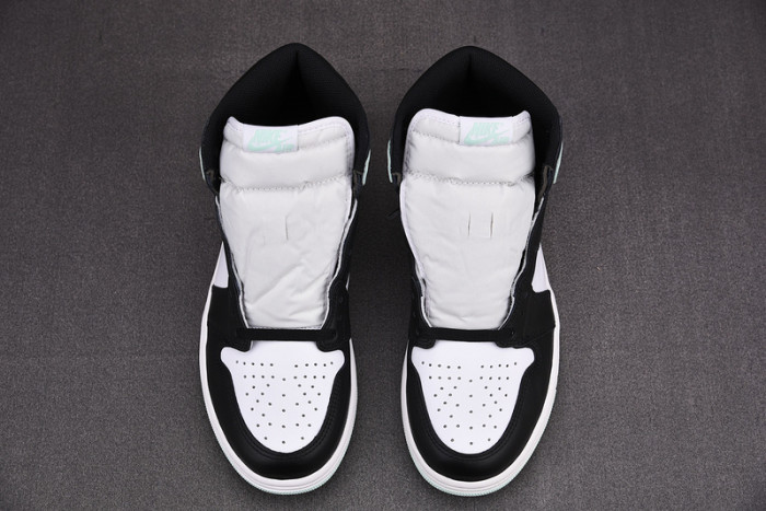 jordan 1 retro high igloo - 861428-100