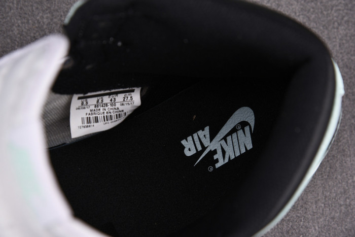 jordan 1 retro high igloo - 861428-100