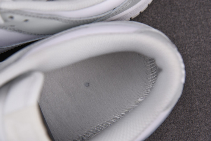 nike dunk low photon dust (w) - dd1503-103