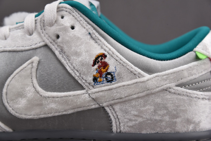 nike wmns dunk low 