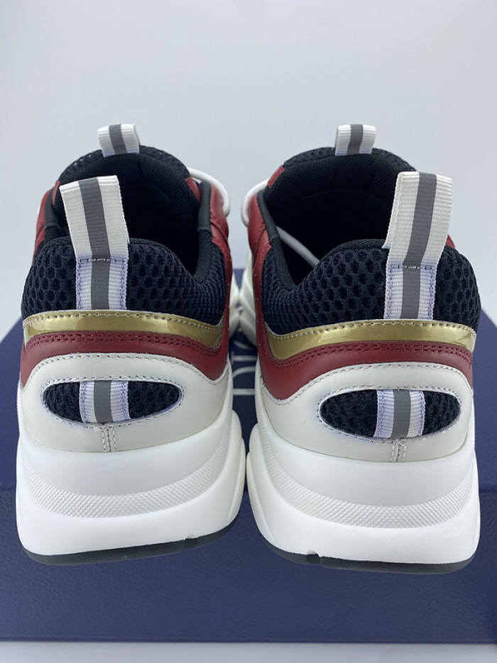 d10r homme b22 trainer sneaker