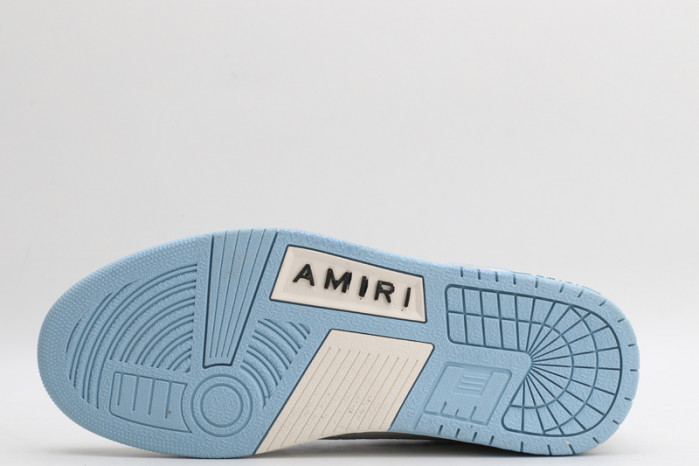 amiri 21fw skel low