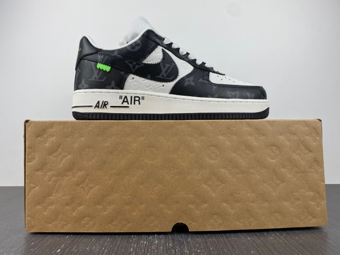 l0vt nike air force 1
