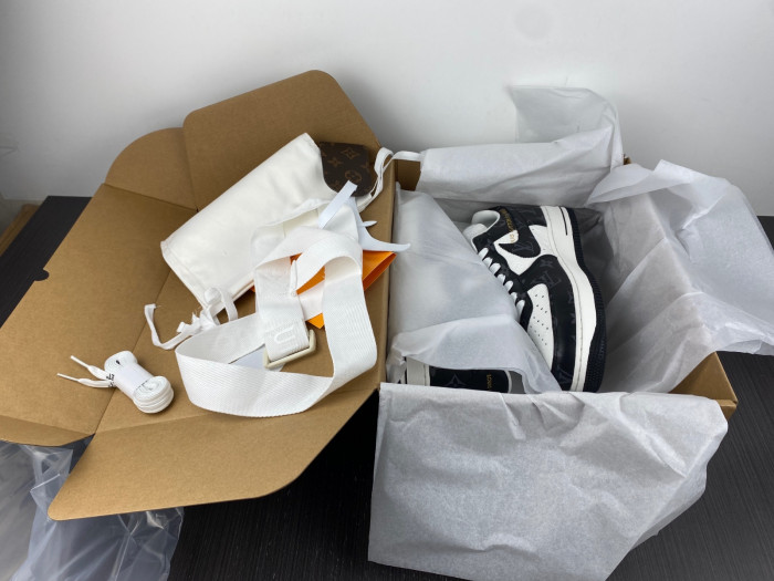 l0vt nike air force 1