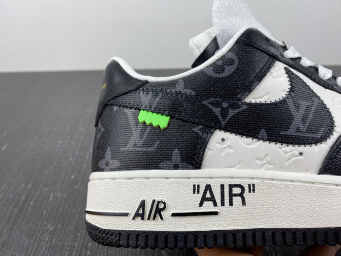 l0vt nike air force 1