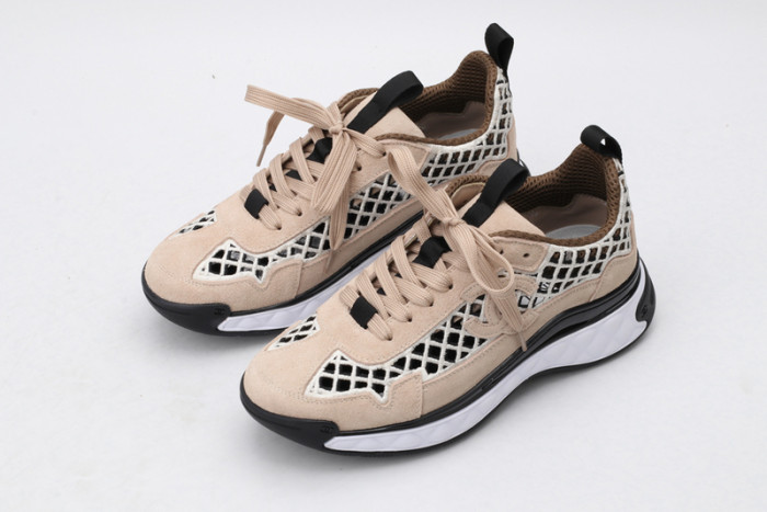 chane sneakers
