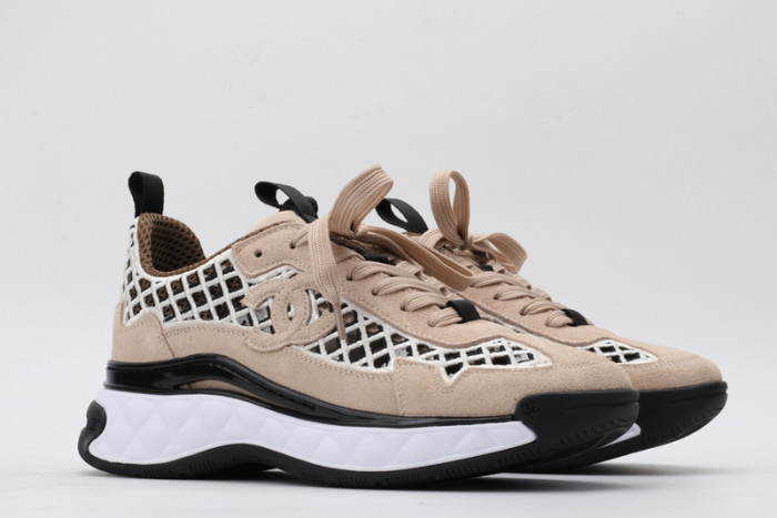 chane sneakers