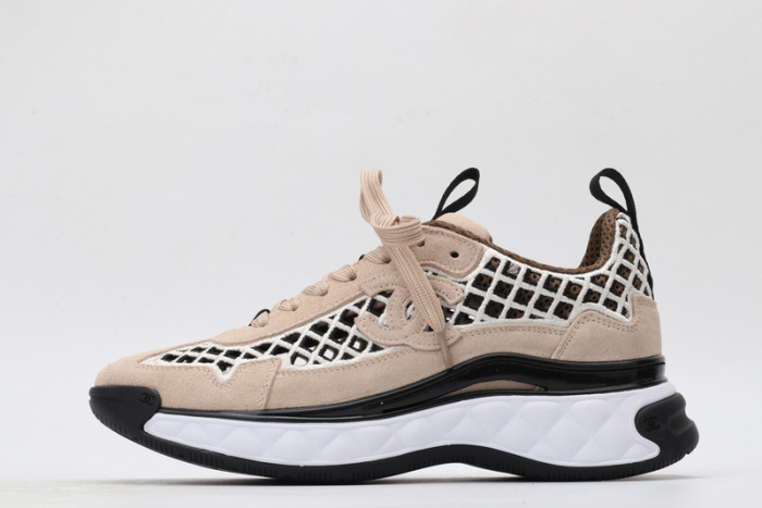 chane sneakers