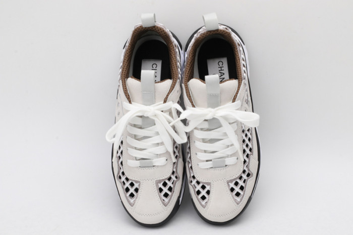 chane sneakers