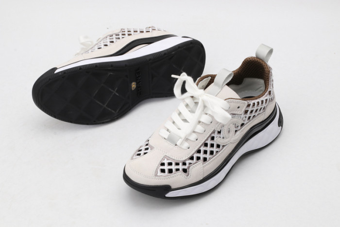 chane sneakers