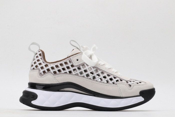 chane sneakers