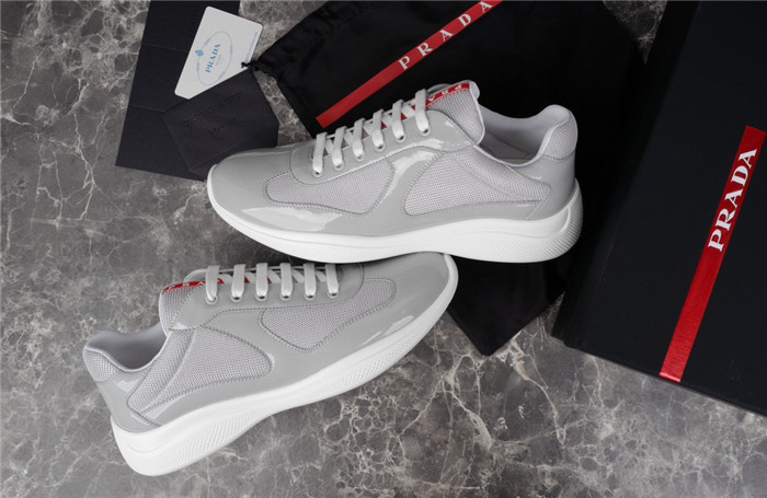 prad sneakers