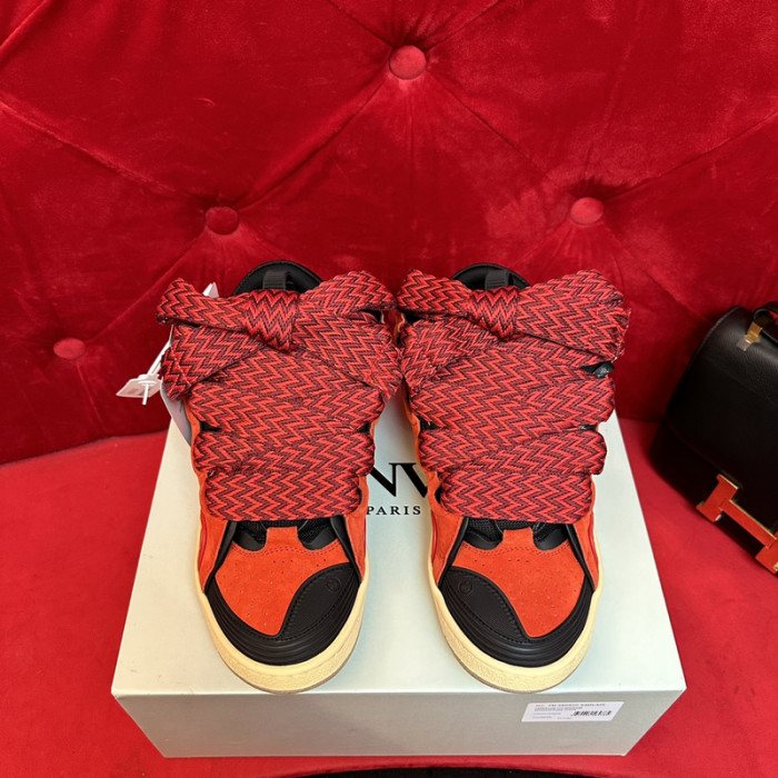 lanvin sneaker