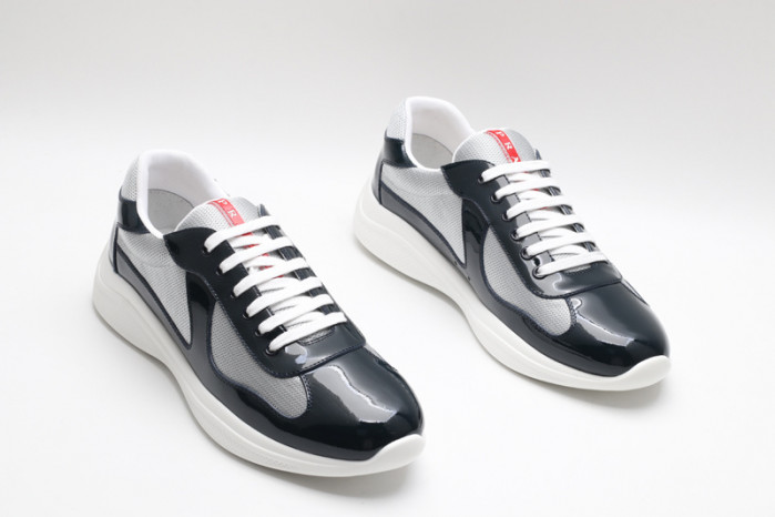 prad sneakers