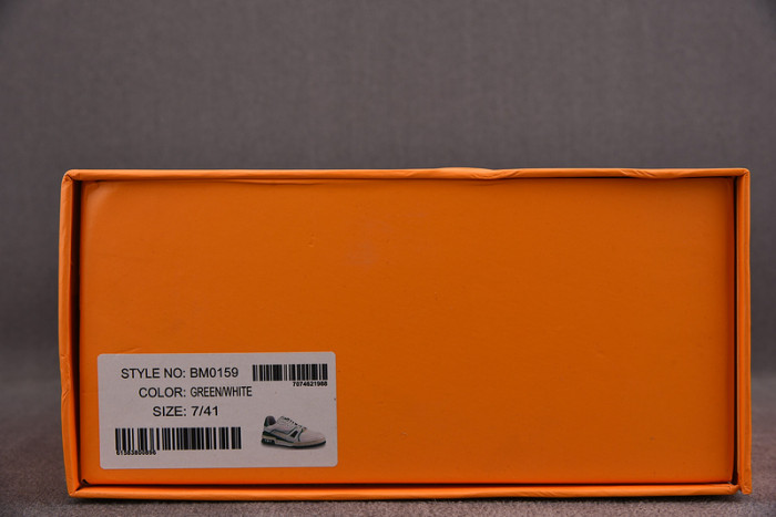 l0vt sneaker
