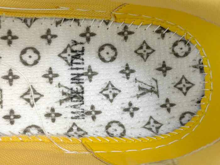l0vt sneaker