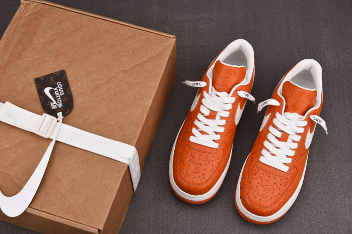 l0vt nike air force 1